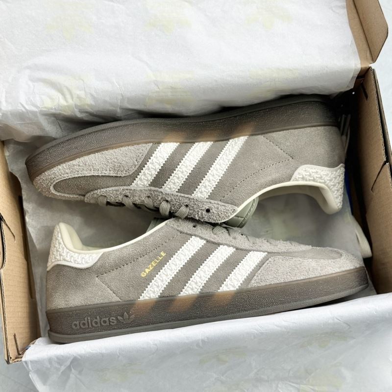 Adidas Gazelle Shoes